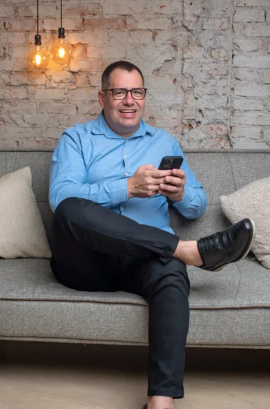 Consultoria Empresarial