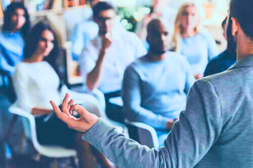 Treinamento, Desenvolvimento